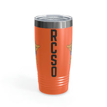 Load image into Gallery viewer, RCSO Tumbler - 20oz