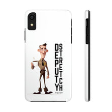 Load image into Gallery viewer, Deputy Stretch - Phone Case