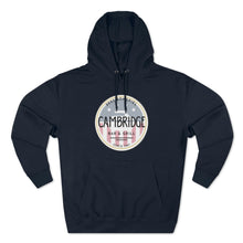 Load image into Gallery viewer, CBG Bonspiel w/Dale Signature (on back) Hoodie '23