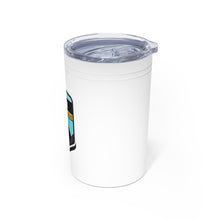 Load image into Gallery viewer, Live, Strive, Thrive Tumbler 2.0