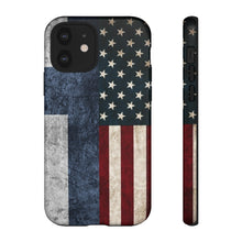 Load image into Gallery viewer, Finnish/American Phone Case