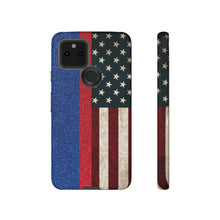 Load image into Gallery viewer, Columbian/American Phone Case