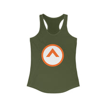 Load image into Gallery viewer, Elevation Church - Women's Racerback Tank