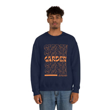 Load image into Gallery viewer, Garden, Garden, Garden - Crewneck Sweatshirt