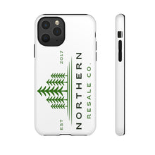 Load image into Gallery viewer, Northern Resale Co Phone Case