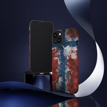 Load image into Gallery viewer, Norway Flag Phone Case