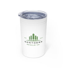 Load image into Gallery viewer, Northern Resale Co. Tumbler