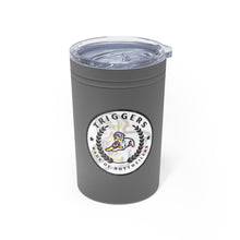 Load image into Gallery viewer, Triggers Haus of Rottweilers Tumbler
