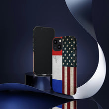 Load image into Gallery viewer, French/American Phone Case