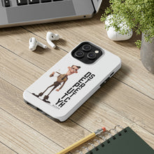Load image into Gallery viewer, Deputy Stretch - Phone Case