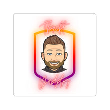 Load image into Gallery viewer, Thrift Daddy Stickers