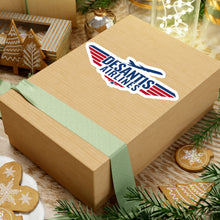 Load image into Gallery viewer, Desantis Airlines Stickers