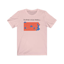 Load image into Gallery viewer, I'm from a blue state... Pennsylvania