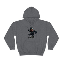 Load image into Gallery viewer, Rita - Hooded Sweatshirt