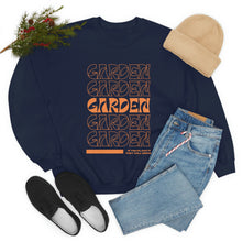 Load image into Gallery viewer, Garden, Garden, Garden - Crewneck Sweatshirt