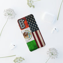 Load image into Gallery viewer, Mexican/American Phone Case
