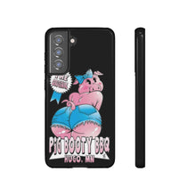 Load image into Gallery viewer, Pig Booty BBQ Phone Case