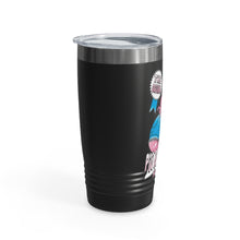 Load image into Gallery viewer, Pig Booty BBQ Tumbler 20oz
