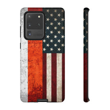 Load image into Gallery viewer, Polish/American Phone Case