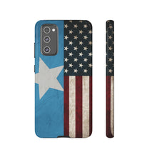 Load image into Gallery viewer, Somali/American Phone Case
