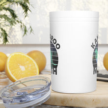 Load image into Gallery viewer, Kangaroo North Tumbler