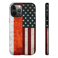 Load image into Gallery viewer, Polish/American Phone Case