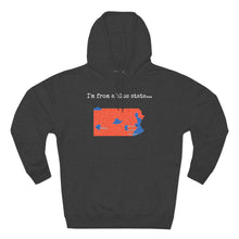 Load image into Gallery viewer, I'm from a blue state... Pennsylvania
