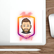 Load image into Gallery viewer, Thrift Daddy Stickers