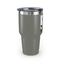Load image into Gallery viewer, The Pod Father Tumbler 30oz