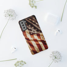 Load image into Gallery viewer, USA Flag Phone Case 2.0