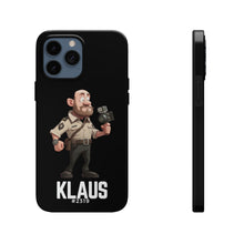Load image into Gallery viewer, The Movie Man - Krekeler #2319 - Phone Cases