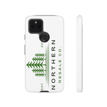 Load image into Gallery viewer, Northern Resale Co Phone Case