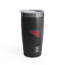Load image into Gallery viewer, Desantis Airlines Tumbler 20oz