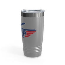 Load image into Gallery viewer, Desantis Airlines Tumbler 20oz