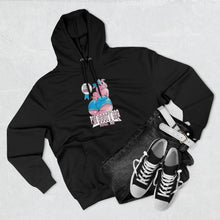 Load image into Gallery viewer, Pig Booty BBQ Hoodie