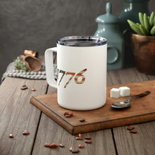 Load image into Gallery viewer, 1776 - Insulated Coffee Mug, 10oz