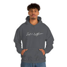 Load image into Gallery viewer, Dale Signature Hooded Sweatshirt