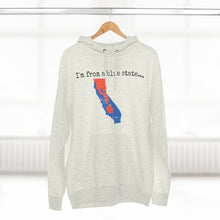 Load image into Gallery viewer, I'm from a blue state... California