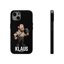Load image into Gallery viewer, The Movie Man - Krekeler #2319 - Phone Cases