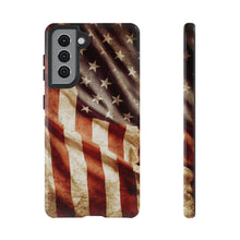 Load image into Gallery viewer, USA Flag Phone Case 2.0