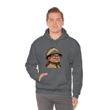Load image into Gallery viewer, Chief - Big D - Hooded Sweatshirt