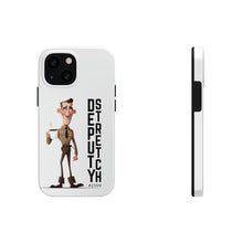 Load image into Gallery viewer, Deputy Stretch - Phone Case