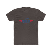 Load image into Gallery viewer, Desantis Airlines Cotton Crew Tee
