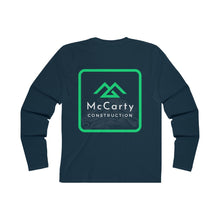 Load image into Gallery viewer, McCarty Construction