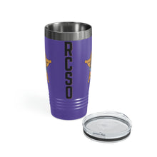 Load image into Gallery viewer, RCSO Tumbler - 20oz