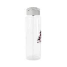 Load image into Gallery viewer, Gophers Junior Gymnastics Water Bottle