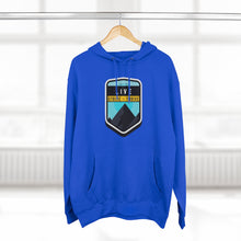 Load image into Gallery viewer, Live, Strive, Thrive Hoodie 2.0