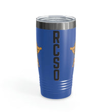Load image into Gallery viewer, RCSO Tumbler - 20oz