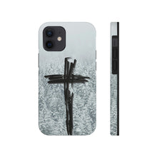 Load image into Gallery viewer, Christian Phone Case - Cross