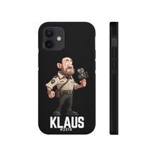 Load image into Gallery viewer, The Movie Man - Krekeler #2319 - Phone Cases